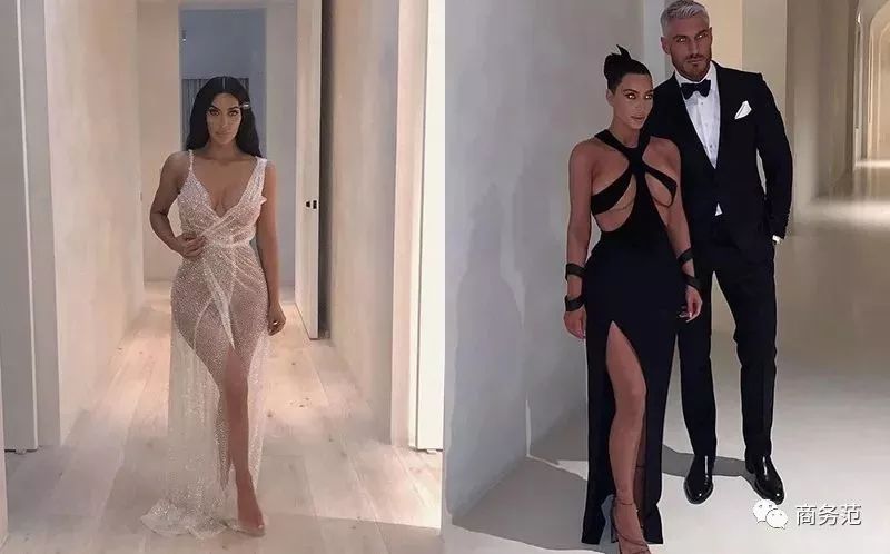 金卡戴珊家族豪宅风格,金卡戴珊豪华豪宅