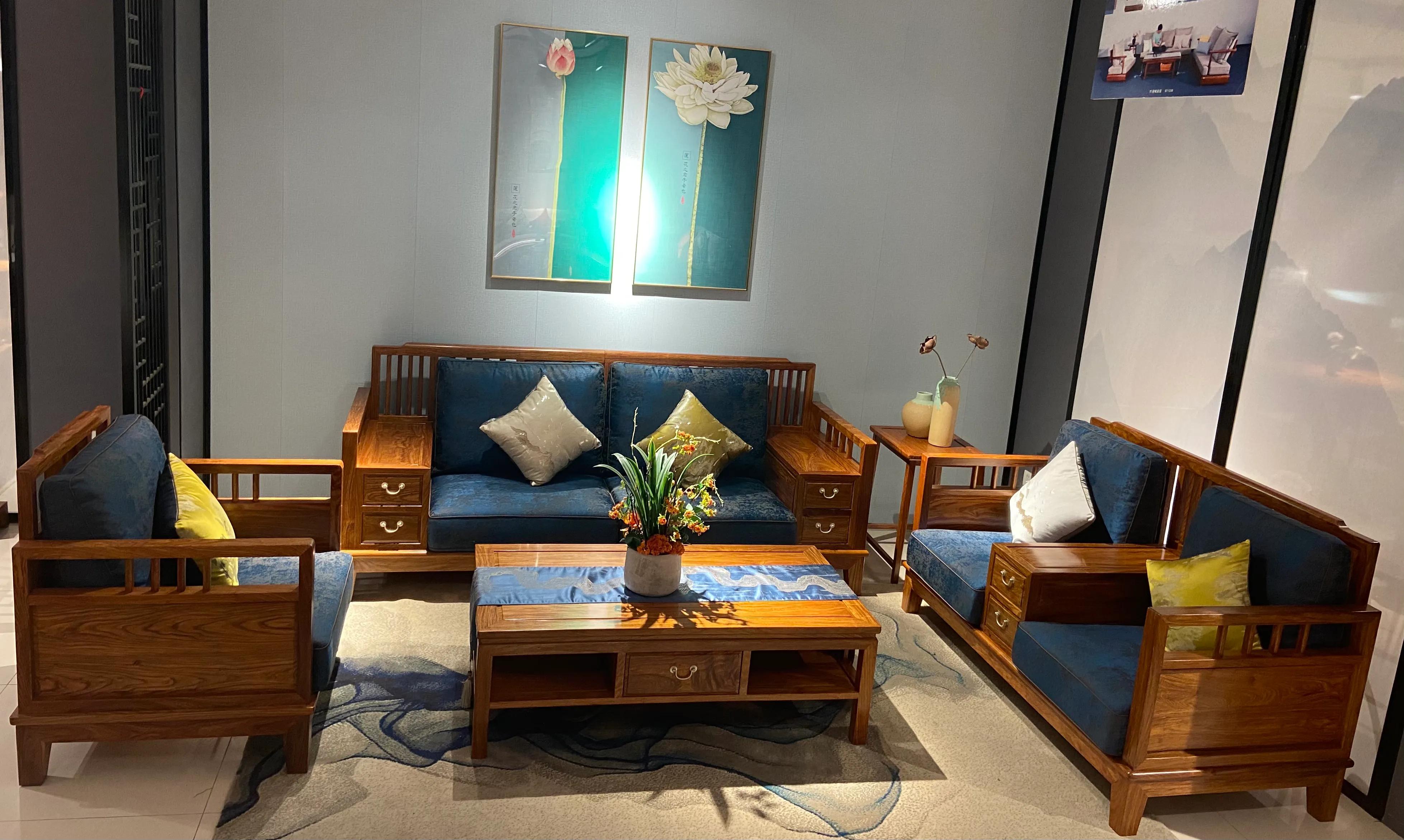 刺猬紫檀的优点与缺点图,刺猬紫檀对比非洲花梨木哪个好