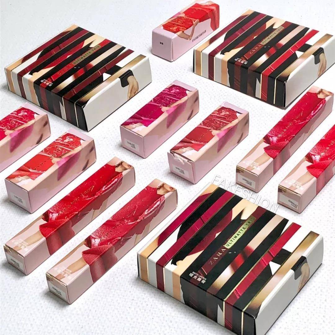 又是被zara惊艳的一天,zara的新品太好看了吧