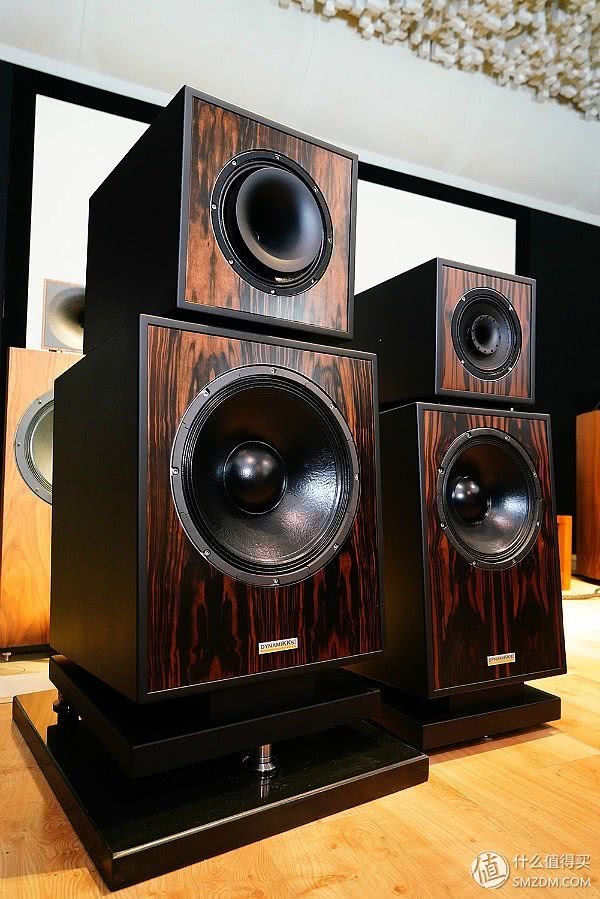 全球十大hifi级音箱品牌,世界顶级hiend音箱