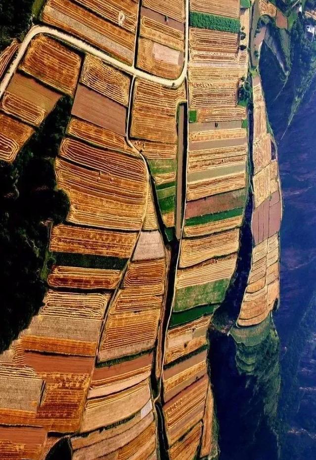 甘肃庆城一座活着的千年古城,庆城县一座活着的千年古城