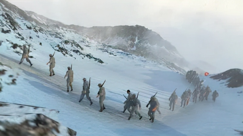 老人去世一句话都没跟后人说,临终前一句话都没说