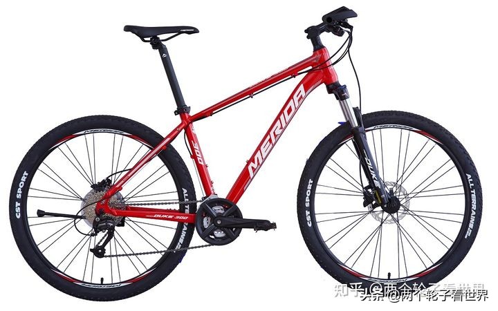 2021美利达公爵300官方价格,山地车档案22款美利达公爵300