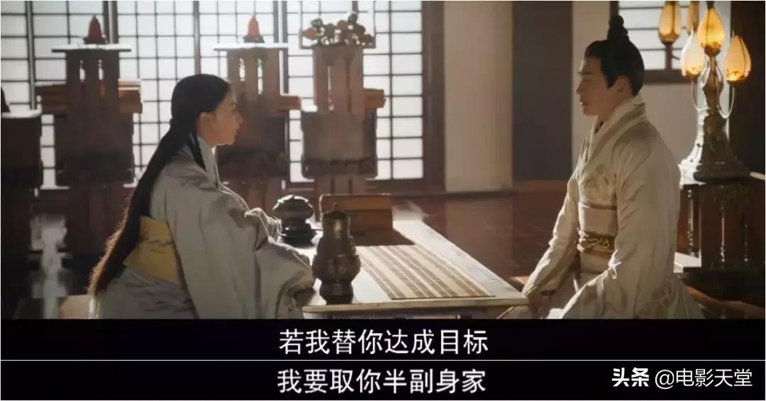 瞎编历史、洗白“淫后”、碰瓷豆瓣,于正你快闭嘴吧!