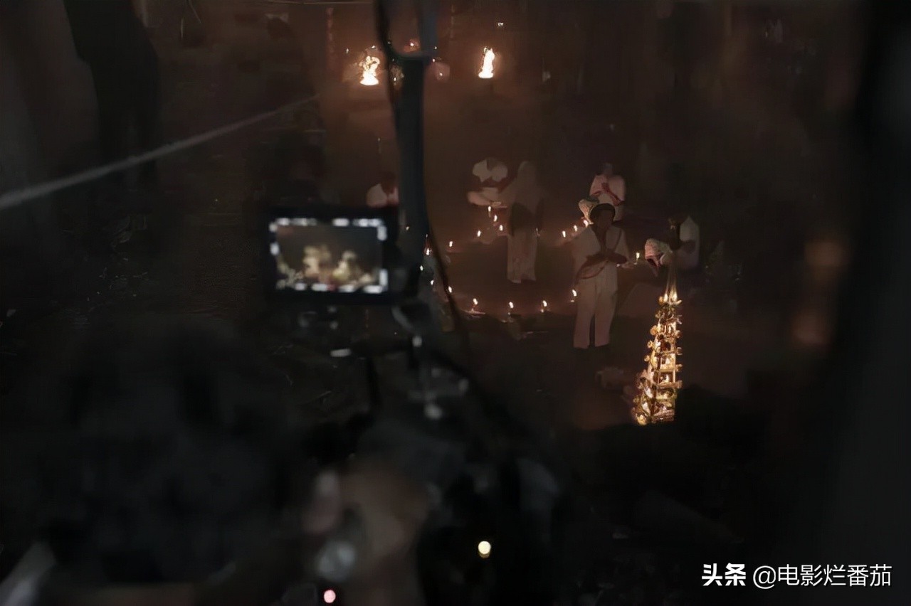 这部吓哭翻译组的电影，凭什么击败《黑寡妇》，夺取泰国票房冠军