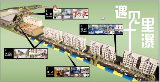 潍坊红星美凯龙家居生活广场,红星美凯龙在潍坊有几家