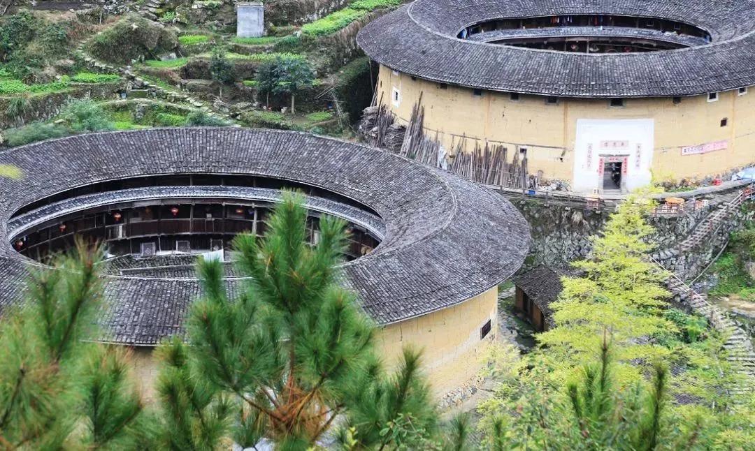 中国最美苏式私人院子,中国式老院子