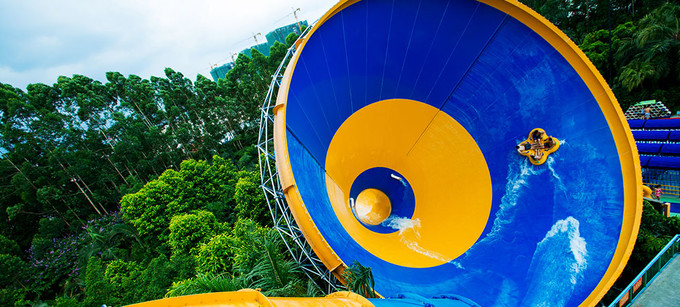 长隆拟变开放式世界主题乐园,广州长隆五大主题公园怎么玩