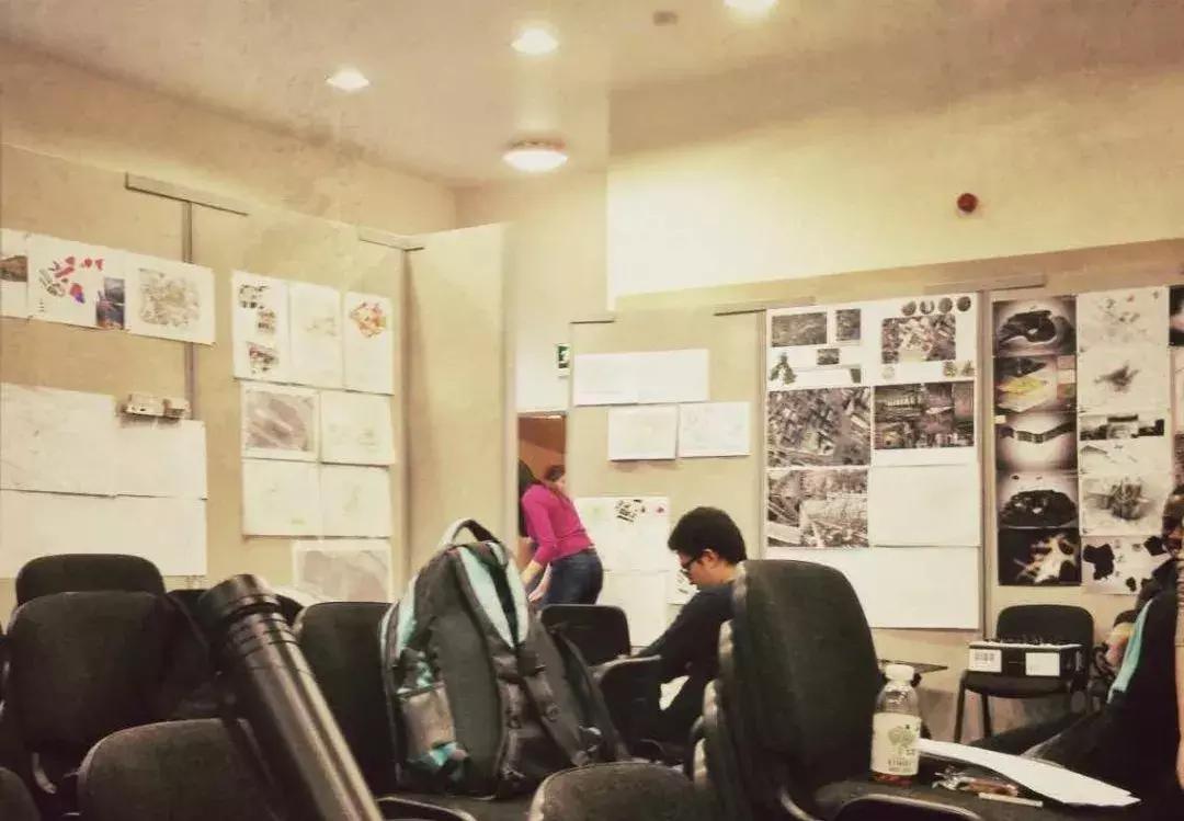 学建筑的英国学校有哪些,为什么要去英国学习