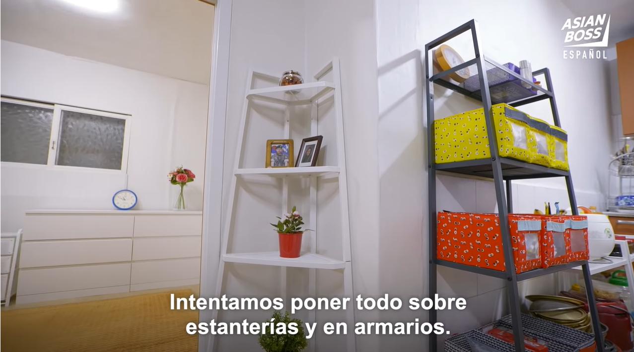 82岁老妇住地下室五年，家中垃圾堆成山，3天时间变幸福安乐窝