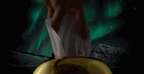 从流清鼻涕变成黄鼻涕是要好了吗,感冒第一天流清鼻涕第二天黄鼻涕