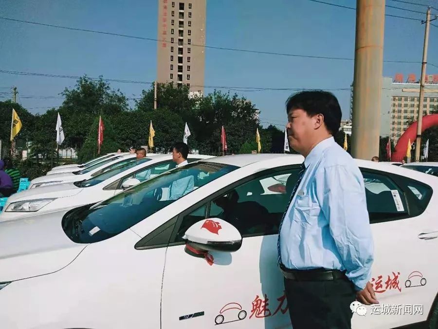 出门打车不要贪图便宜,首汽约车开通城市