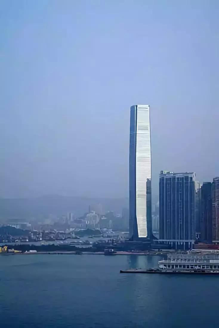 中国近段时间的标志性建筑,全中国最有历史的建筑