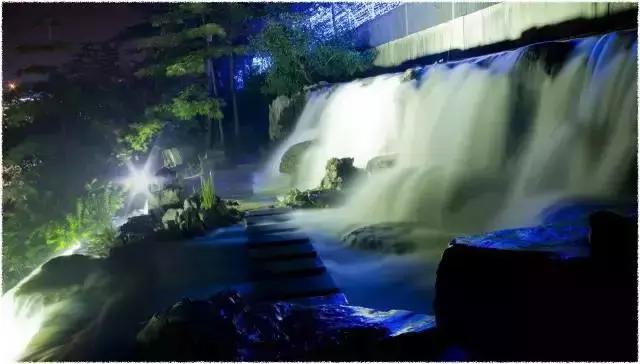 柳州到九寨沟自驾游攻略路线图,从广西柳州去九寨沟路过哪些景区