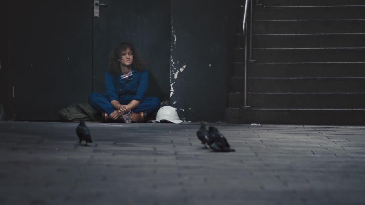 运背暂落魄重振待来时