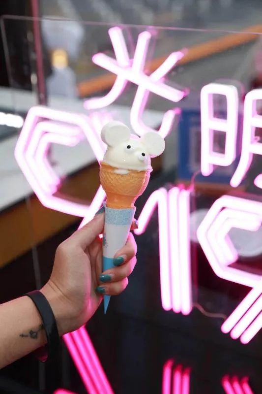 上海必刷的19支网红冰淇淋，甜爆一整个夏天