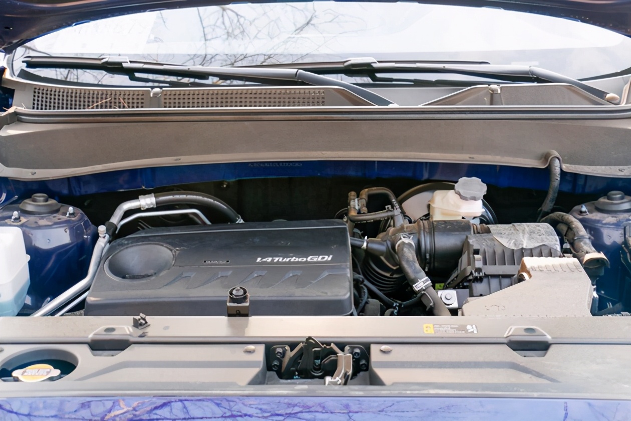 北京现代新款ix35用车感受,现代ix35用车视频