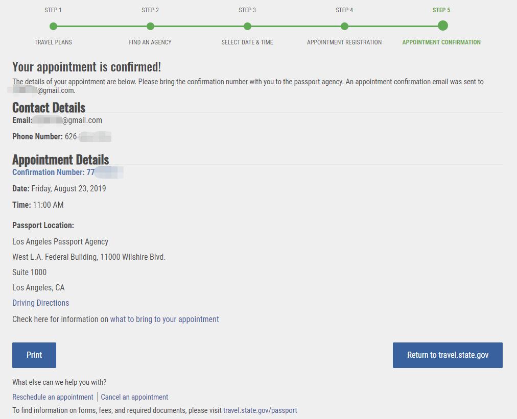 给美宝申请美国护照攻略2022版,美国旅行证换证需要看美国护照吗