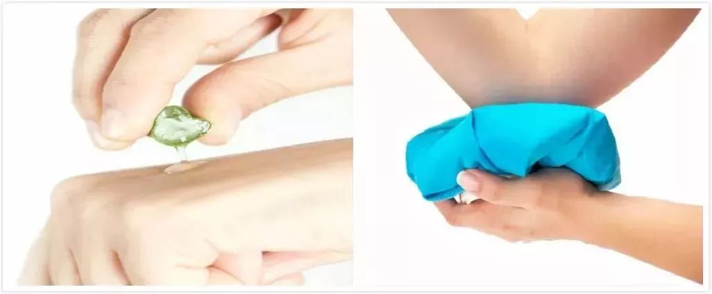 被蚊子咬了是直接拍死还是赶走,被蚊子咬后该干什么