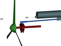 一群机械动物的动画片,一堆机器兽动画片