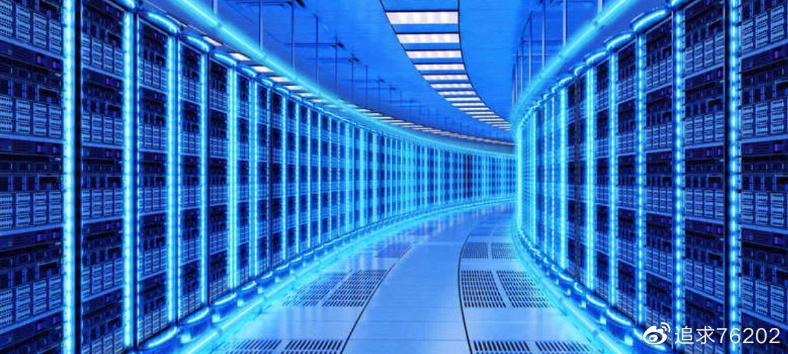 全国十大大数据中心分布图,全球12大规模数据中心