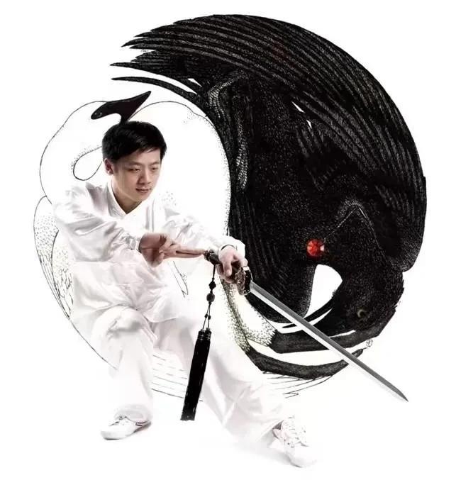 陈师行留美博士的后续,留美博士挑战武当陈师行