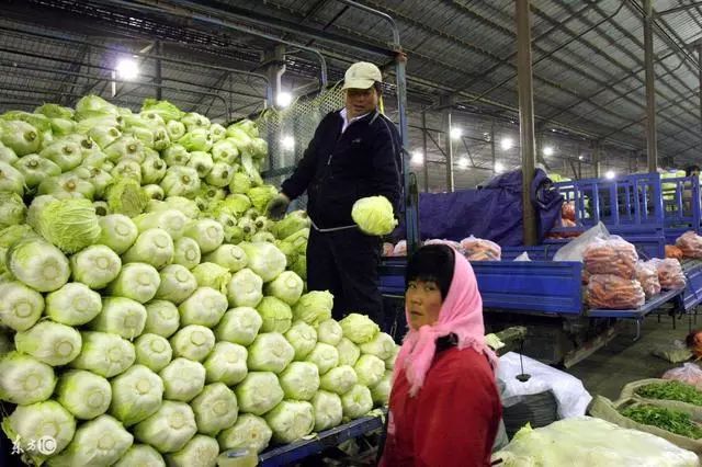 深圳十大农产品批发市场,中国十大农产品批发市场排名表