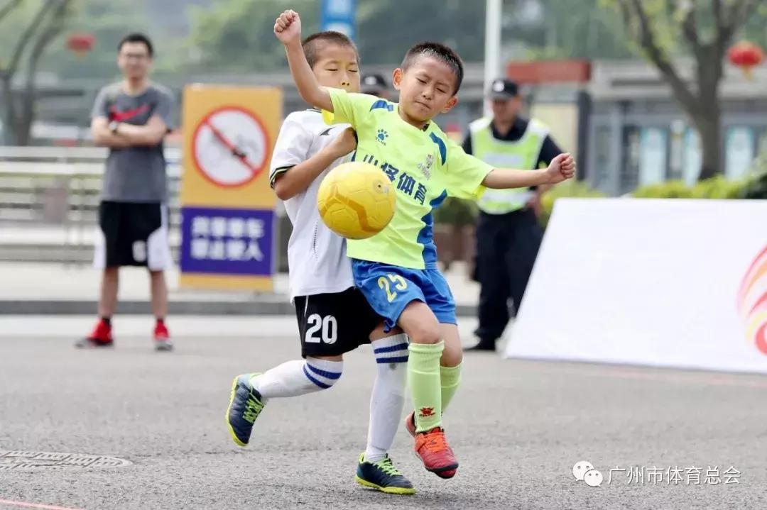 广州市长杯淘汰赛,2022广州市市长杯比赛时间