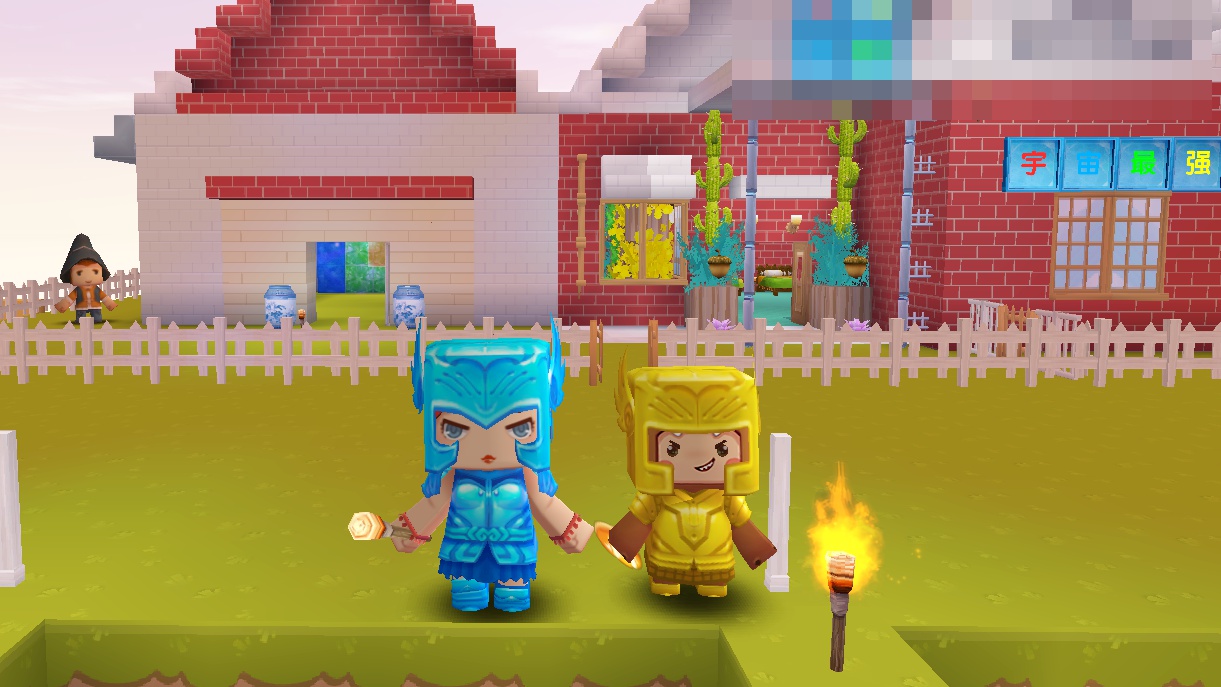 迷你世界更新后的改变,迷你世界2020年版本更新