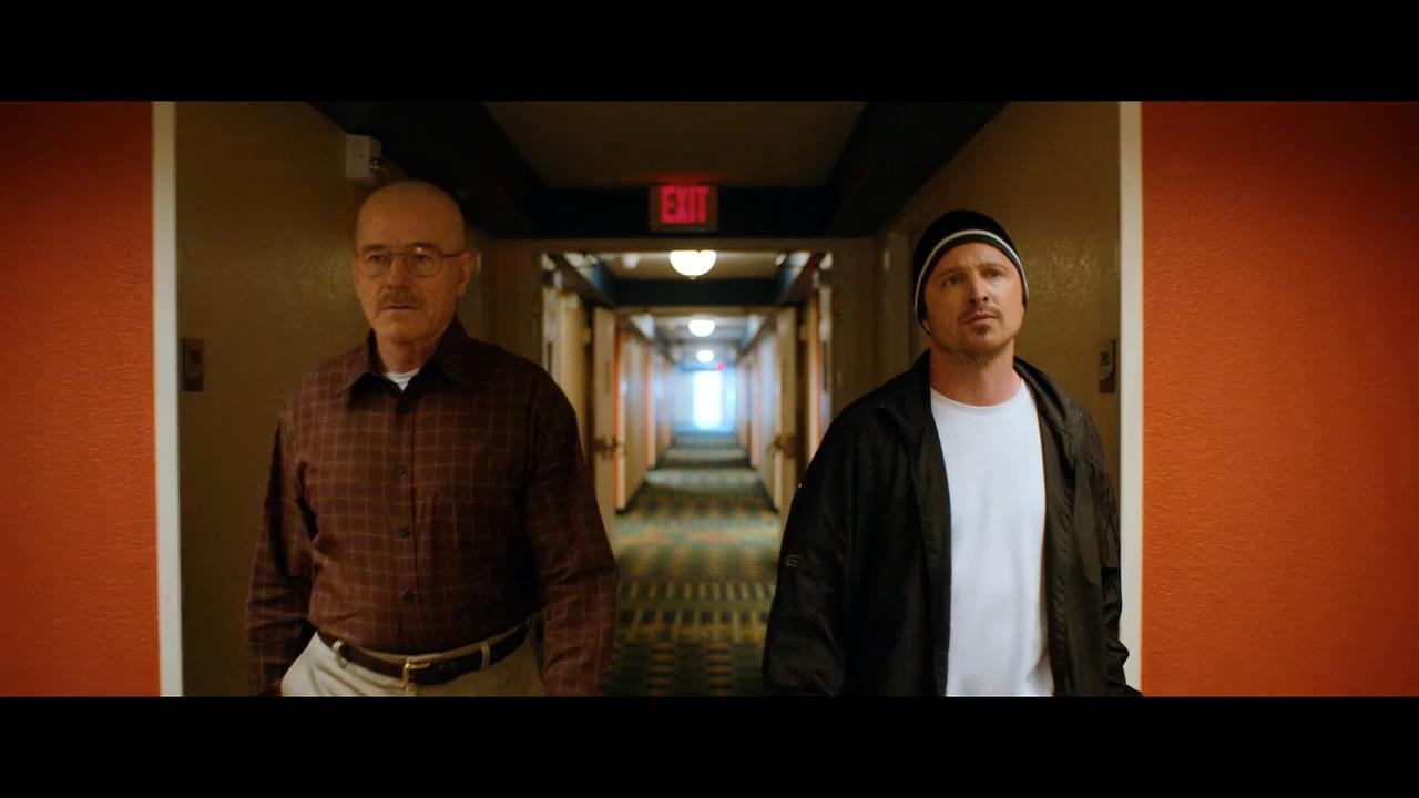 绝命毒师之续命之徒电影版解说,绝命毒师电影续命之徒好看吗