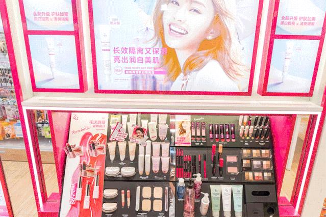 日本樱花季购物必买清单,日本购物樱花妹