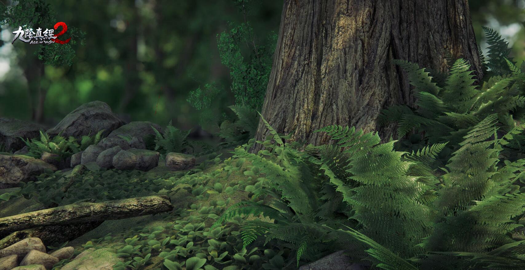 九阴真经2最新爆料,九阴真经2机制