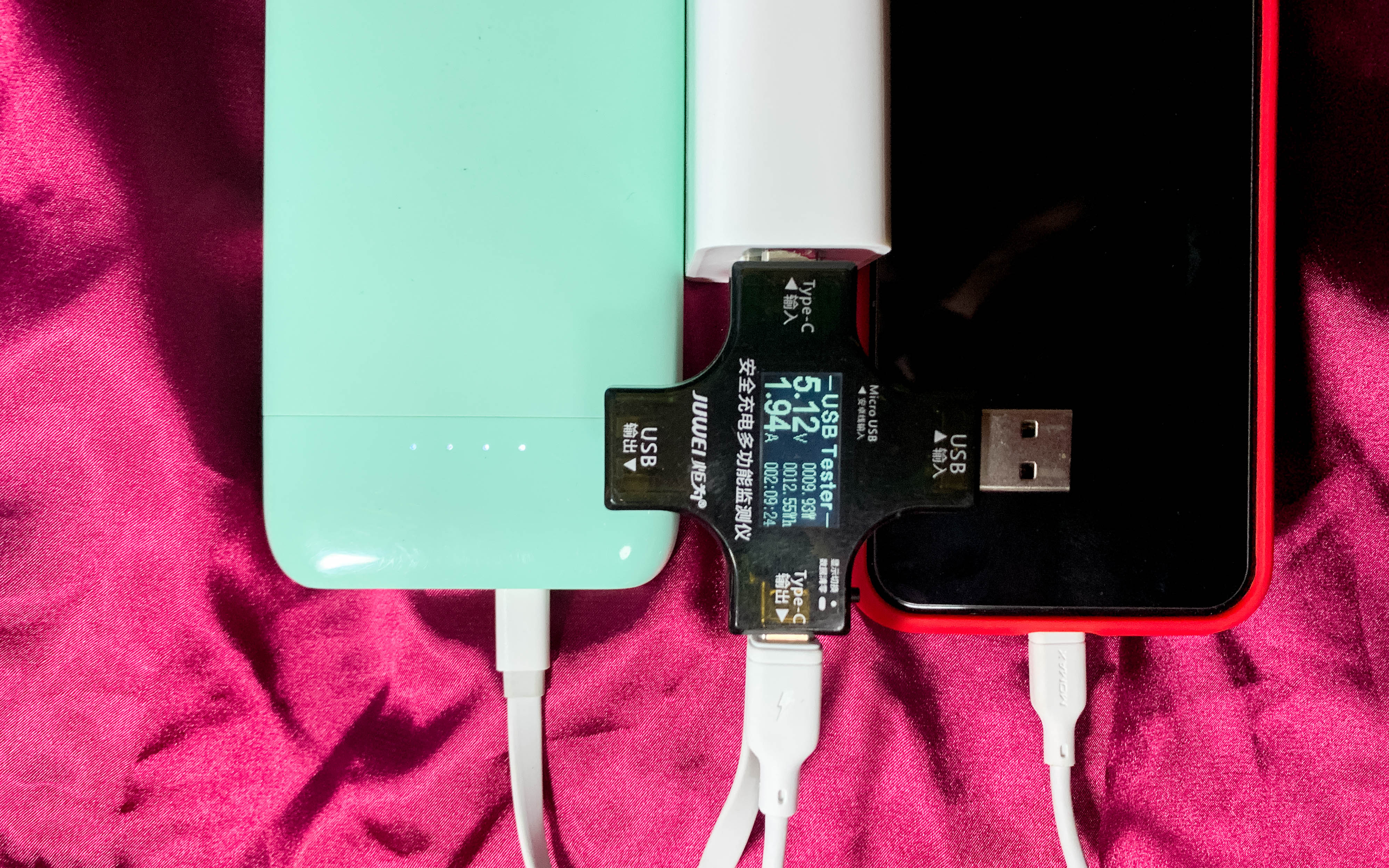 倍思24w充电头是不是快充,倍思的100w快充头哪个好