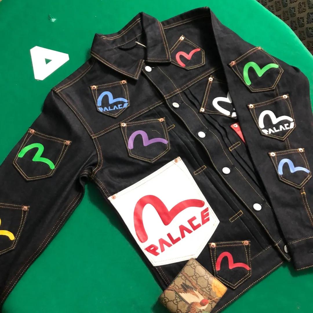 2019最流行的牛仔,总有一款牛仔让你肆意洒脱又时尚