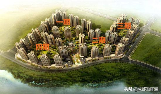 从500人报名到中签率15.15%，南湖旁低调大盘为何越来越“香”？