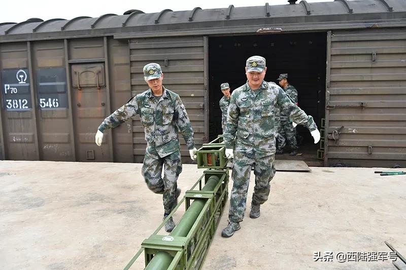 供应保障兵的主要责任,保障兵讨论