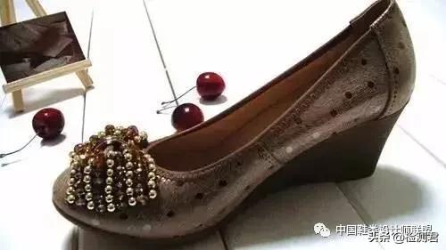 果断收藏真的有效吗,鞋材皮料知识大全介绍