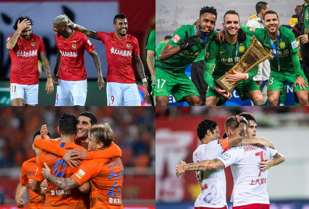 陈戌源表态有用吗？足协仍留四大难题，俱乐部执行政策有较大阻力