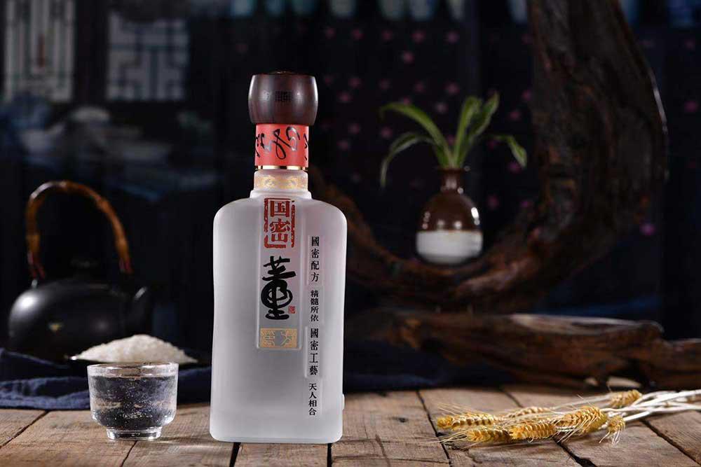 第四届贵州省十大名酒名单,贵州名酒排行榜单前十名有哪些