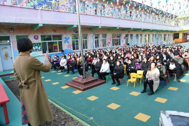 茌平妇联家庭教育公益讲座直播,阳谷县妇联全县家庭教育讲座