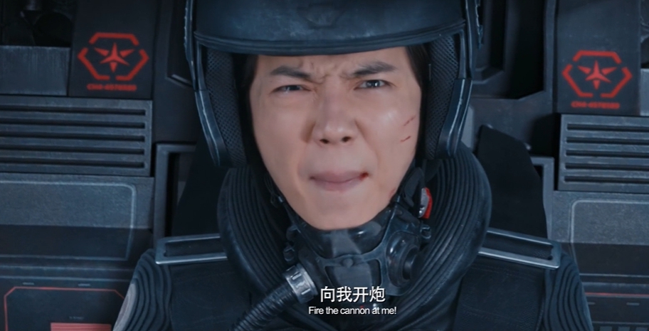 上海堡垒原著豆瓣分析,上海堡垒影评票房