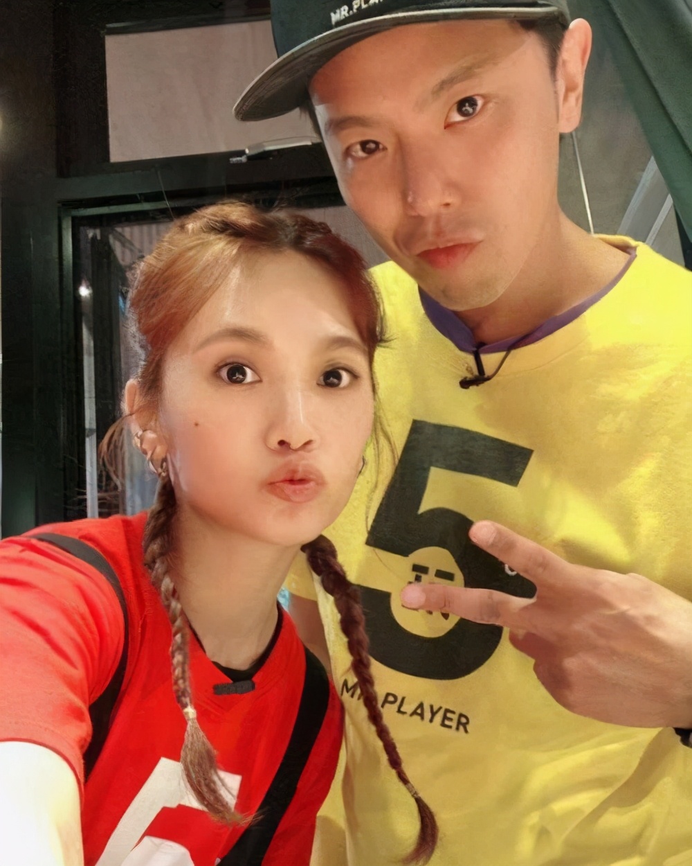 吴宗宪悼念黄鸿升视频,吴宗宪黄鸿升