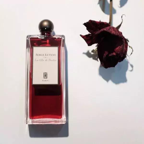 钟意美食：朋友，你今年份的香水被我承包了