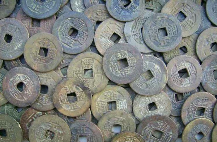 清朝后宫嫔妃工资是多少,你知道清朝后宫是怎么发工资的吗