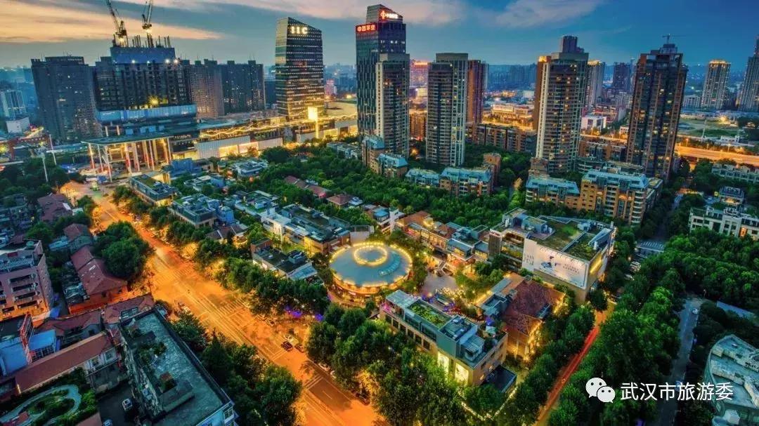 武汉攻略地铁,武汉高铁游最强攻略