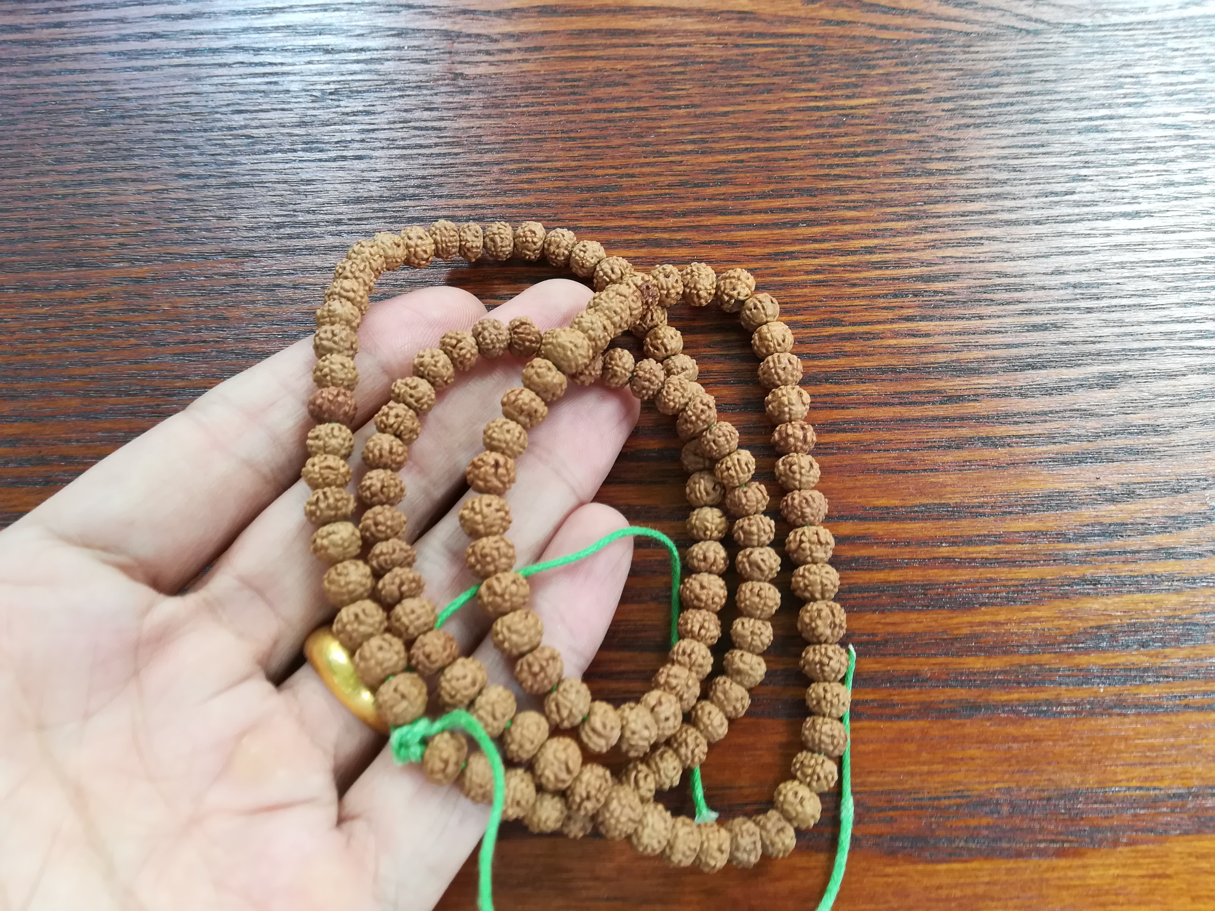 金刚小菩提单圈,金刚小菩提黄尖