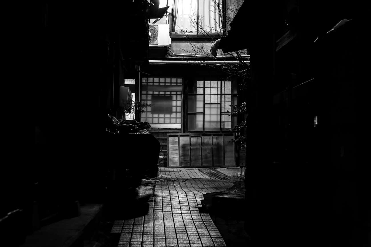 日本澡堂的泡澡方式和礼节图片,日本澡堂长什么样