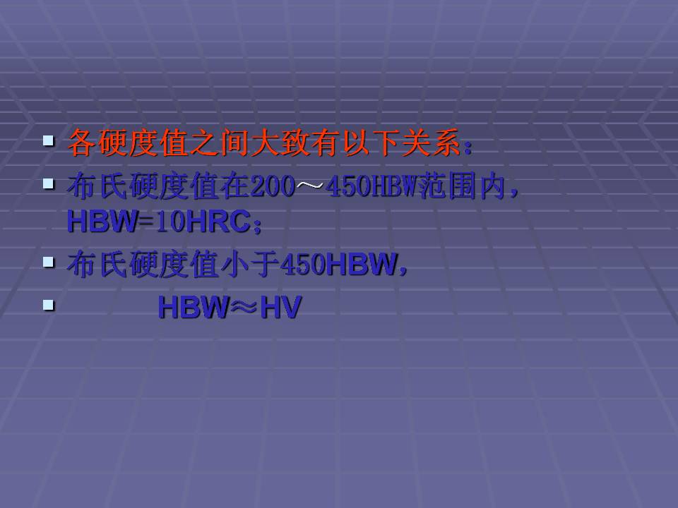 金属材料的力学性能测试方法,金属材料拉伸力学测试标准试样
