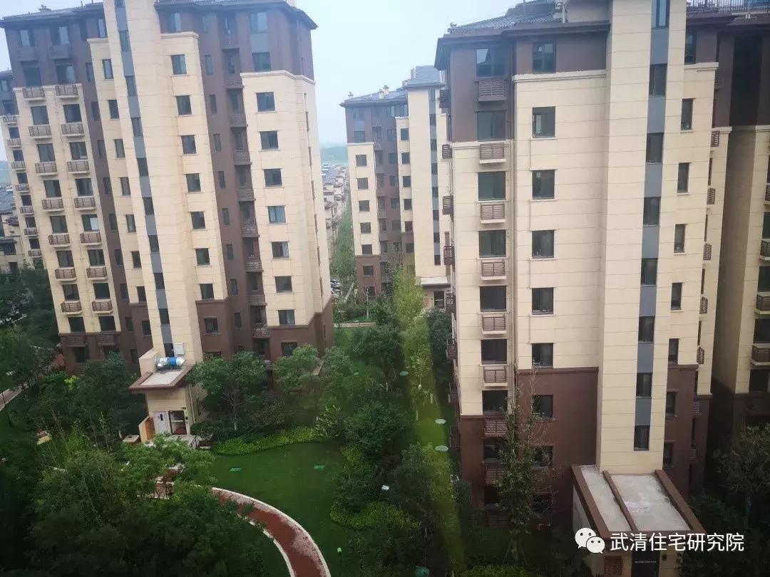 武清的烂尾楼有哪些,武清东蒲洼烂尾楼什么原因