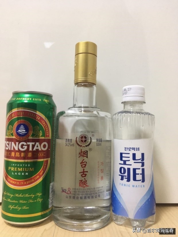 韩国啤酒排行榜前十名,韩国排名第一的啤酒